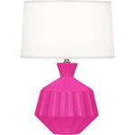 Razzle Rose Small Orion Accent Lamp