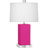 Razzle Rose Small Harvey Accent Lamp