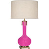 Razzle Rose Athena Table Lamp