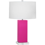 Razzle Rose Harvey Table Lamp
