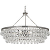 Bling Chandelier
