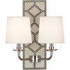Williamsburg Lightfoot Wall Sconce