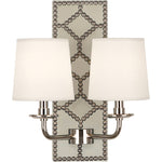 Williamsburg Lightfoot Wall Sconce