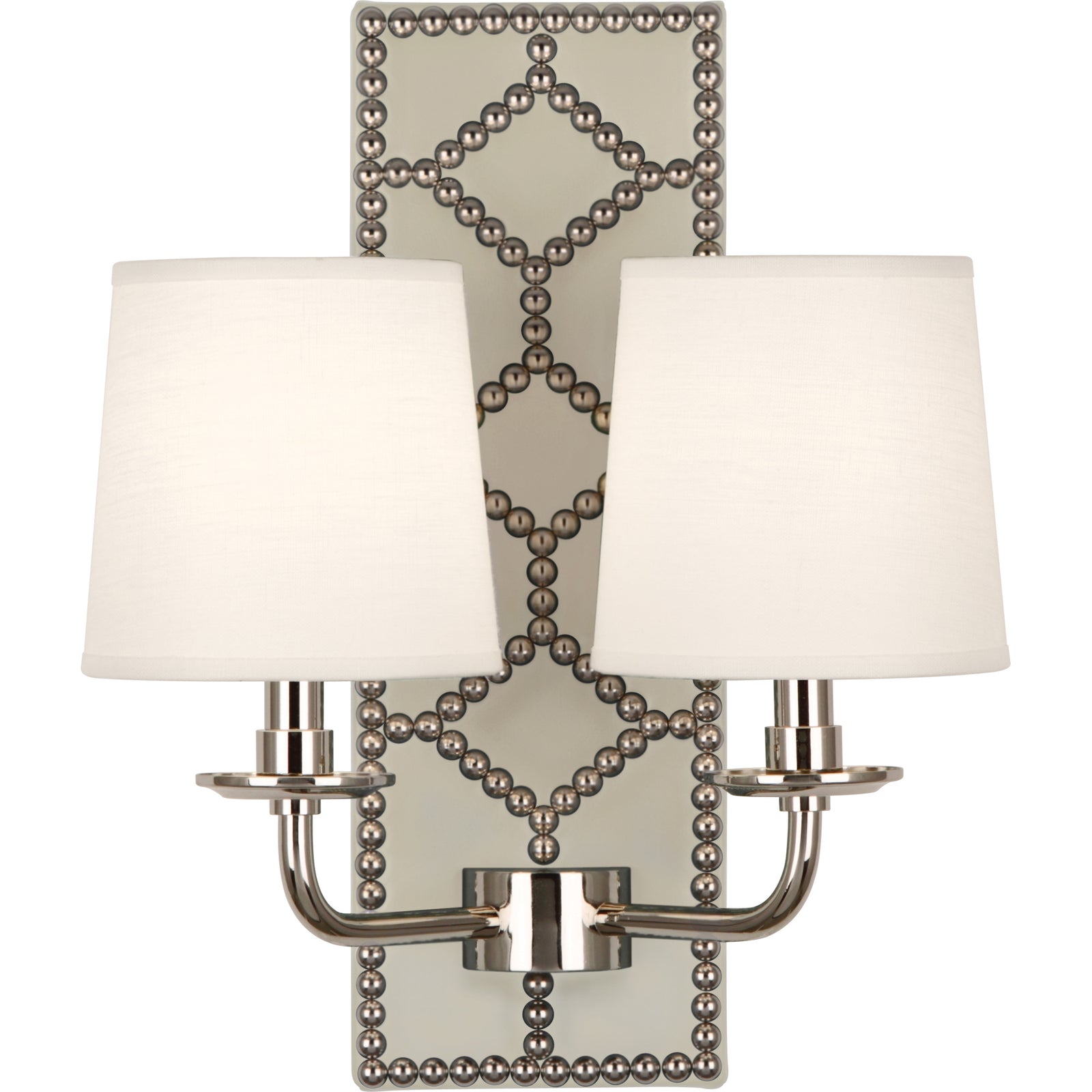 Williamsburg Lightfoot Wall Sconce