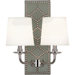 Williamsburg Lightfoot Wall Sconce