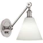 Alloy Wall Sconce