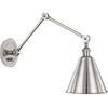 Alloy Wall Sconce