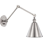 Alloy Wall Sconce
