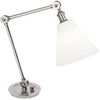 Alloy Table Lamp