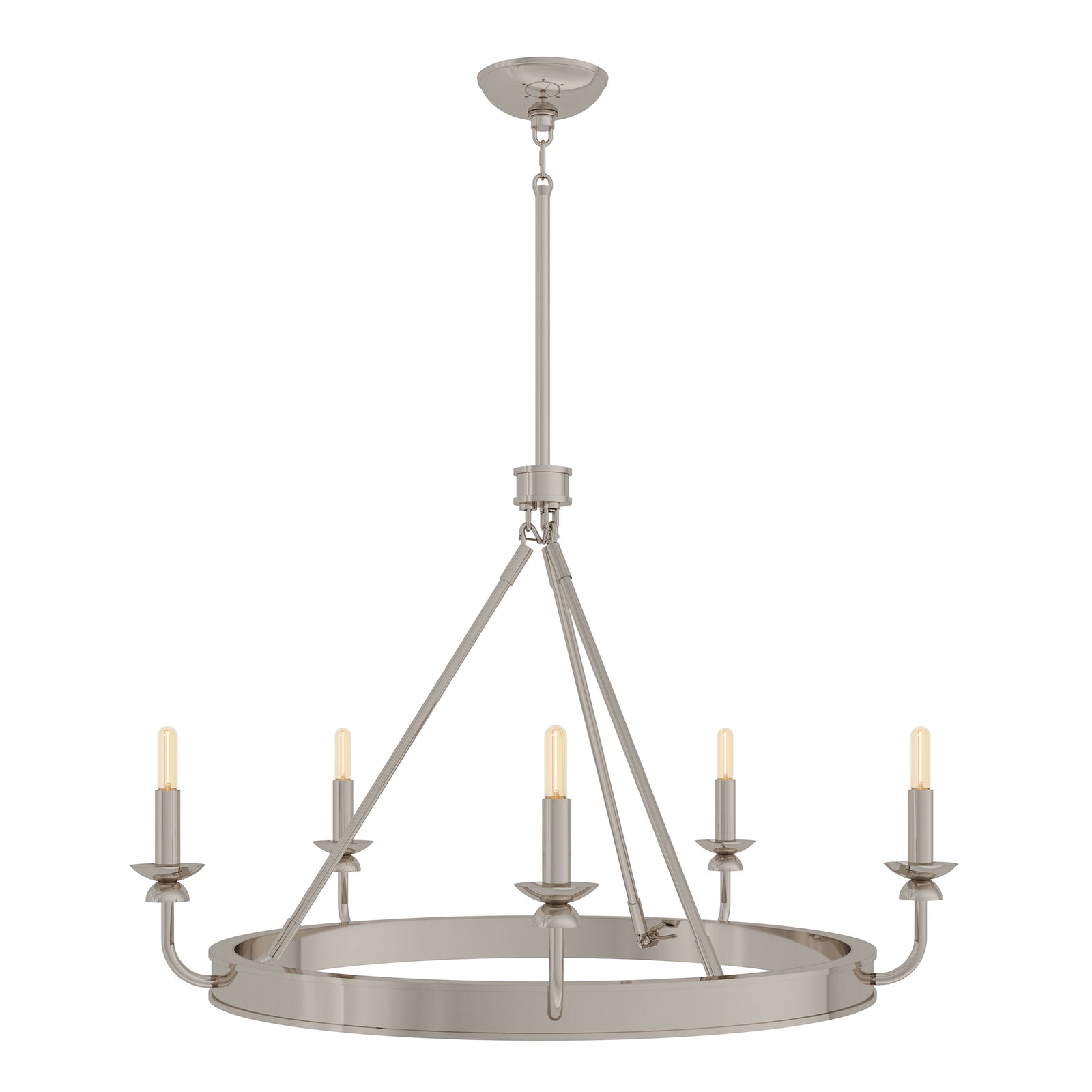 William Chandelier
