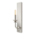 William Wall Sconce