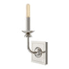 William Wall Sconce