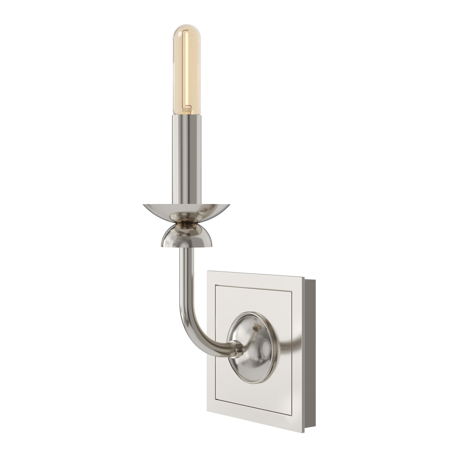 William Wall Sconce