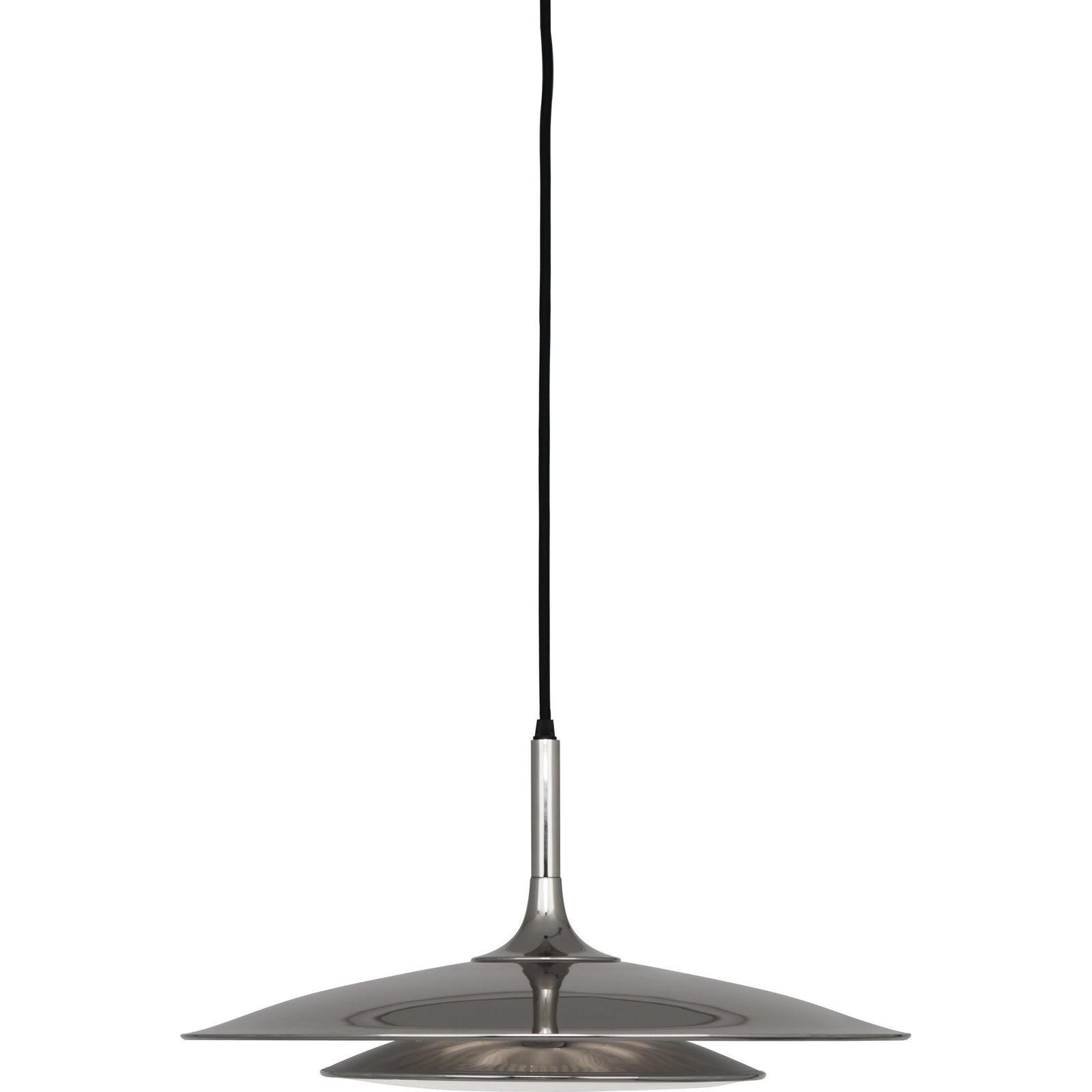 Alloy Floor Lamp