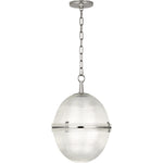 Brighton Pendant