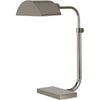 Alloy Table Lamp