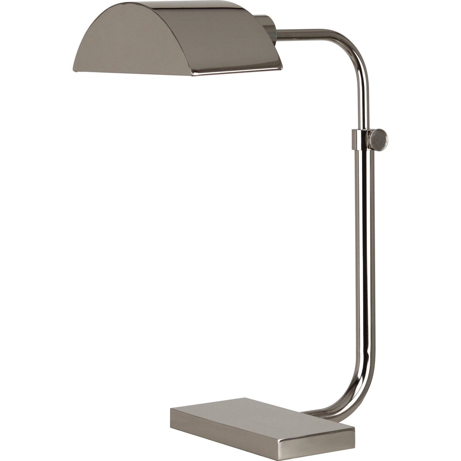 Alloy Table Lamp