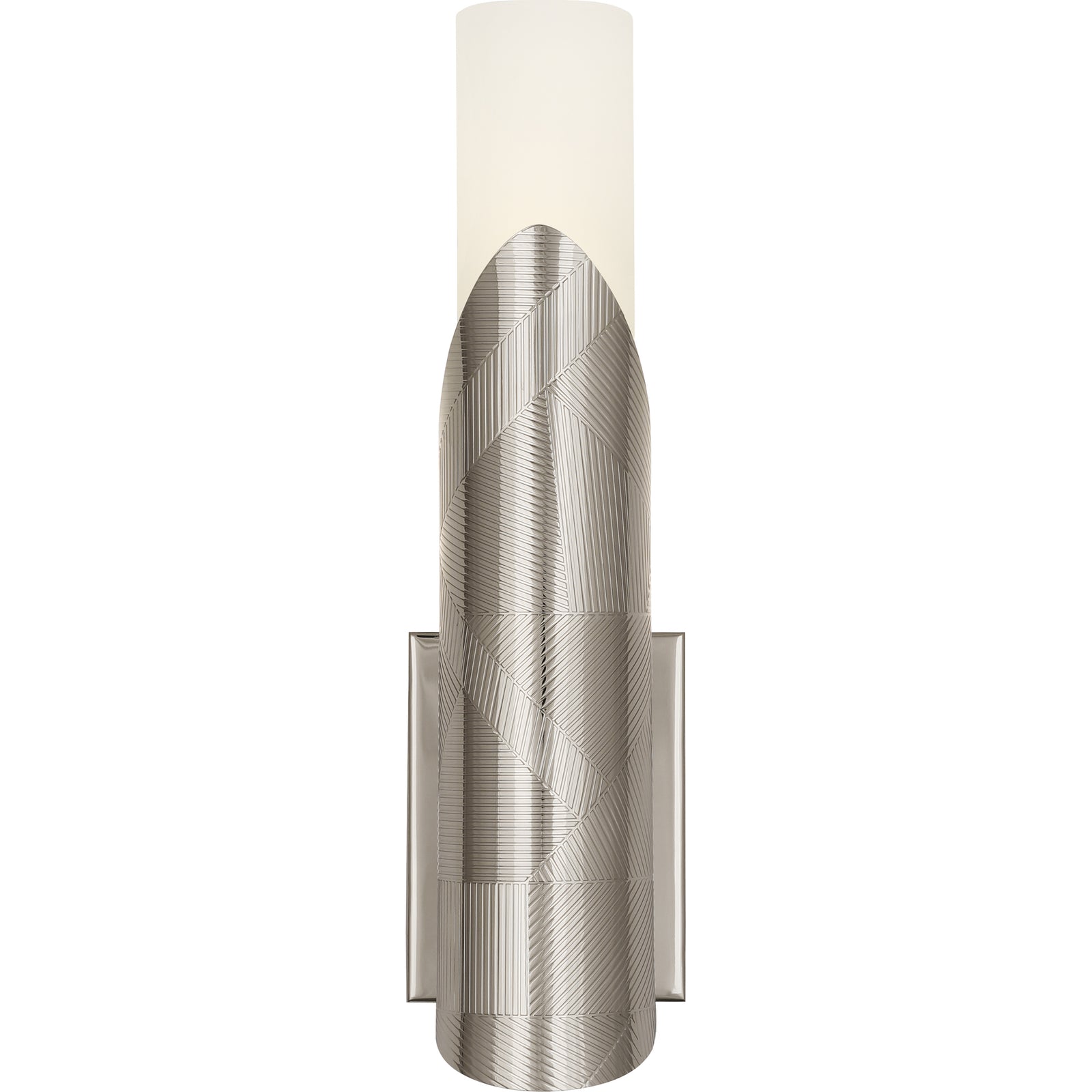 Michael Berman Brut Wall Sconce