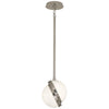 Michael Berman Brut Pendant