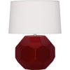 Sangria Franklin Table Lamp