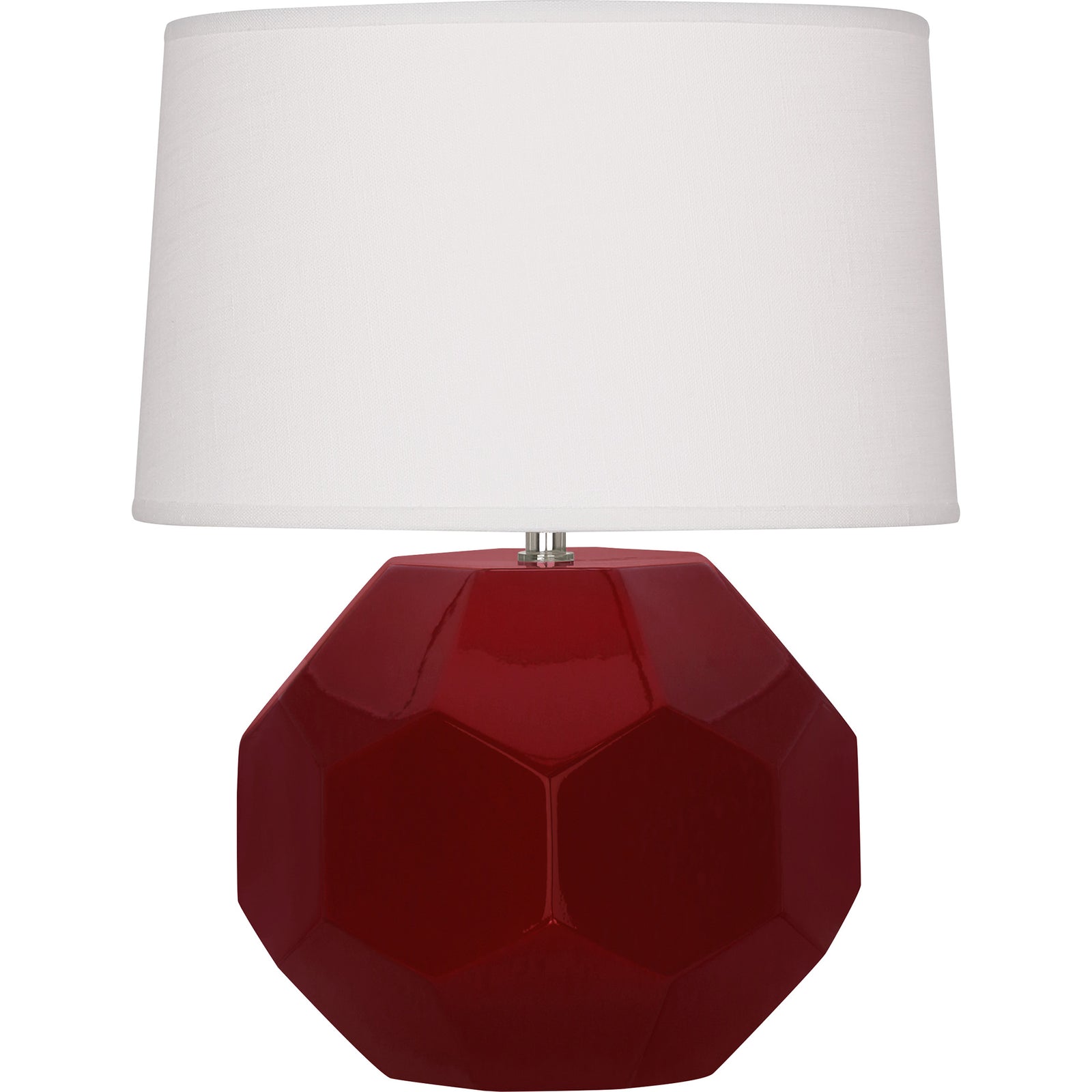 Sangria Franklin Table Lamp