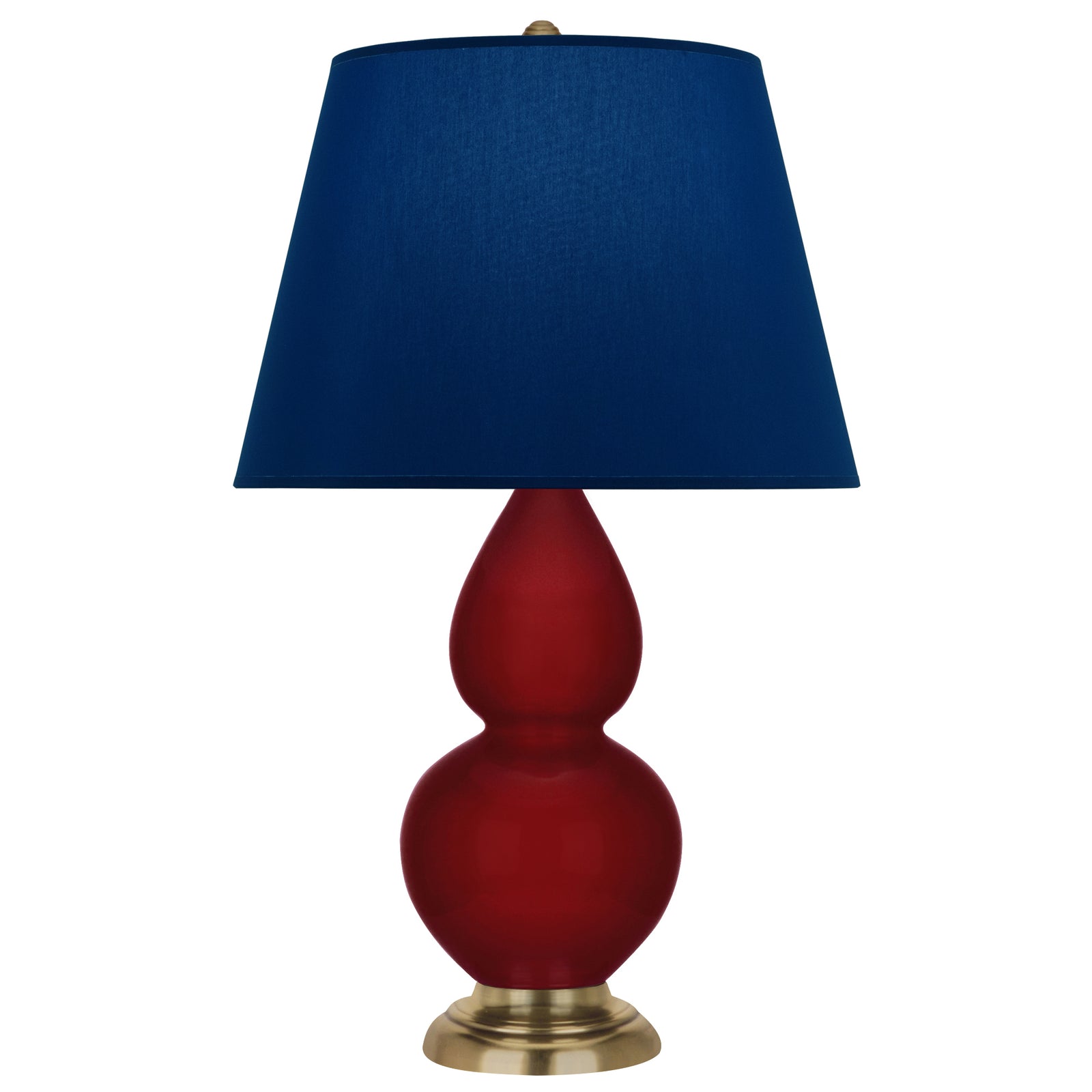 Sangria Small Double Gourd Accent Lamp