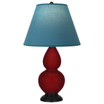 Sangria Small Double Gourd Accent Lamp