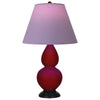 Sangria Small Double Gourd Accent Lamp