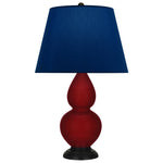 Sangria Small Double Gourd Accent Lamp