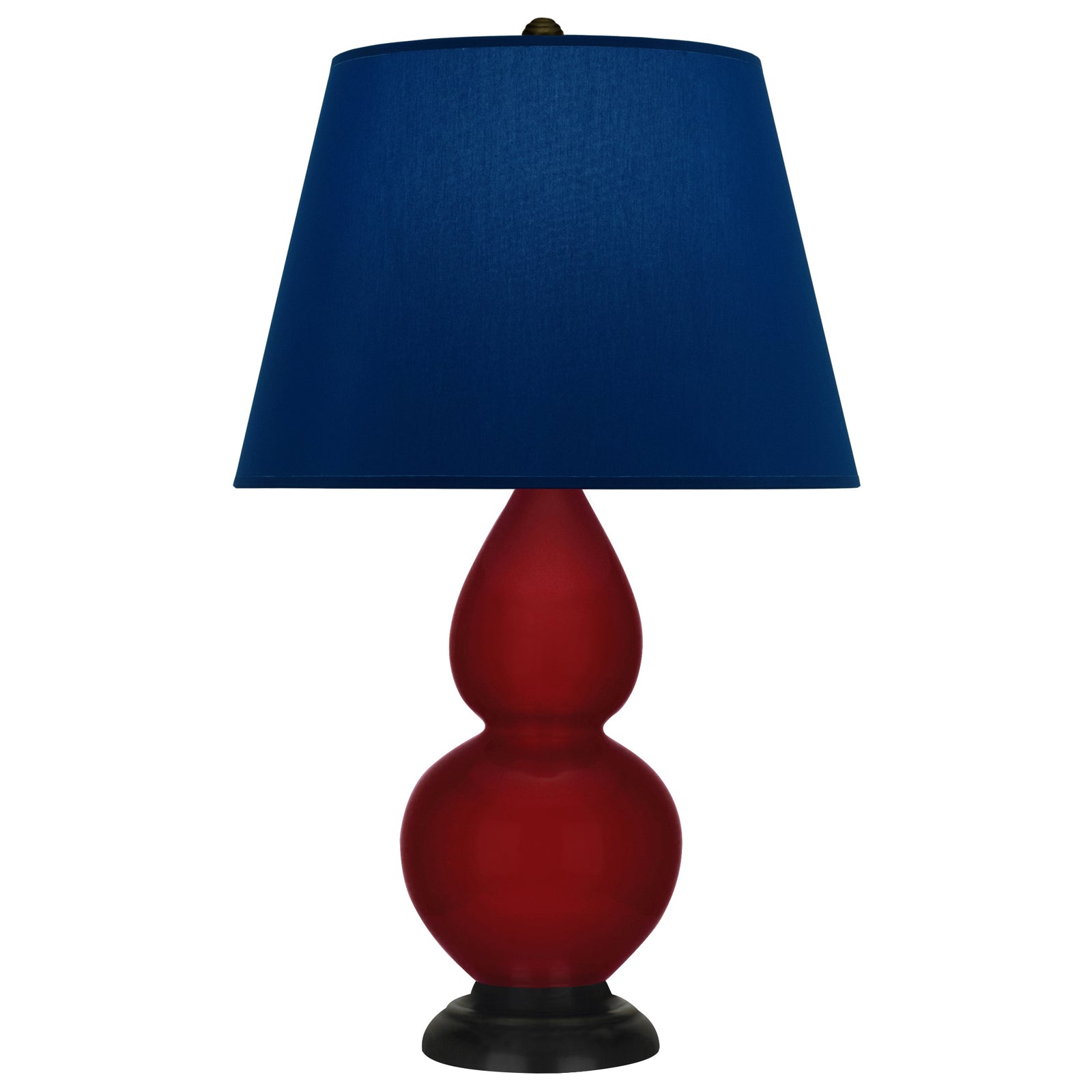 Sangria Small Double Gourd Accent Lamp