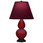 Sangria Small Double Gourd Accent Lamp
