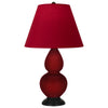 Sangria Small Double Gourd Accent Lamp
