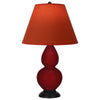 Sangria Small Double Gourd Accent Lamp