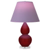 Sangria Small Double Gourd Accent Lamp