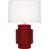 Sangria Small Dolly Accent Lamp