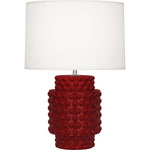 Sangria Small Dolly Accent Lamp