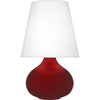 Sangria Small June Accent Lamp