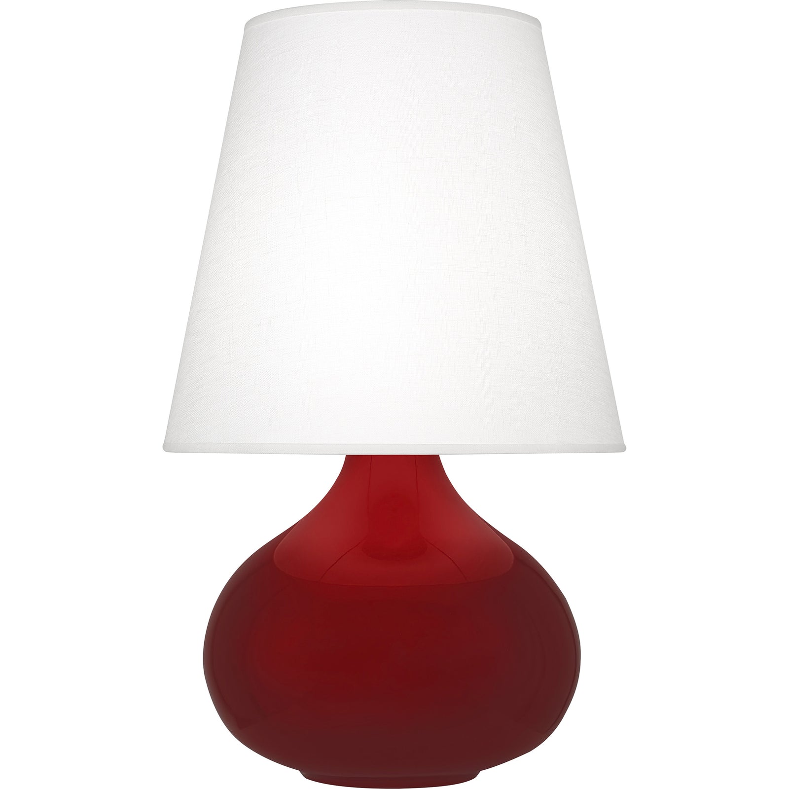 Sangria Small June Accent Lamp