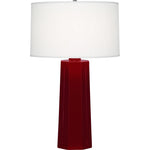 Sangria Mason Table Lamp