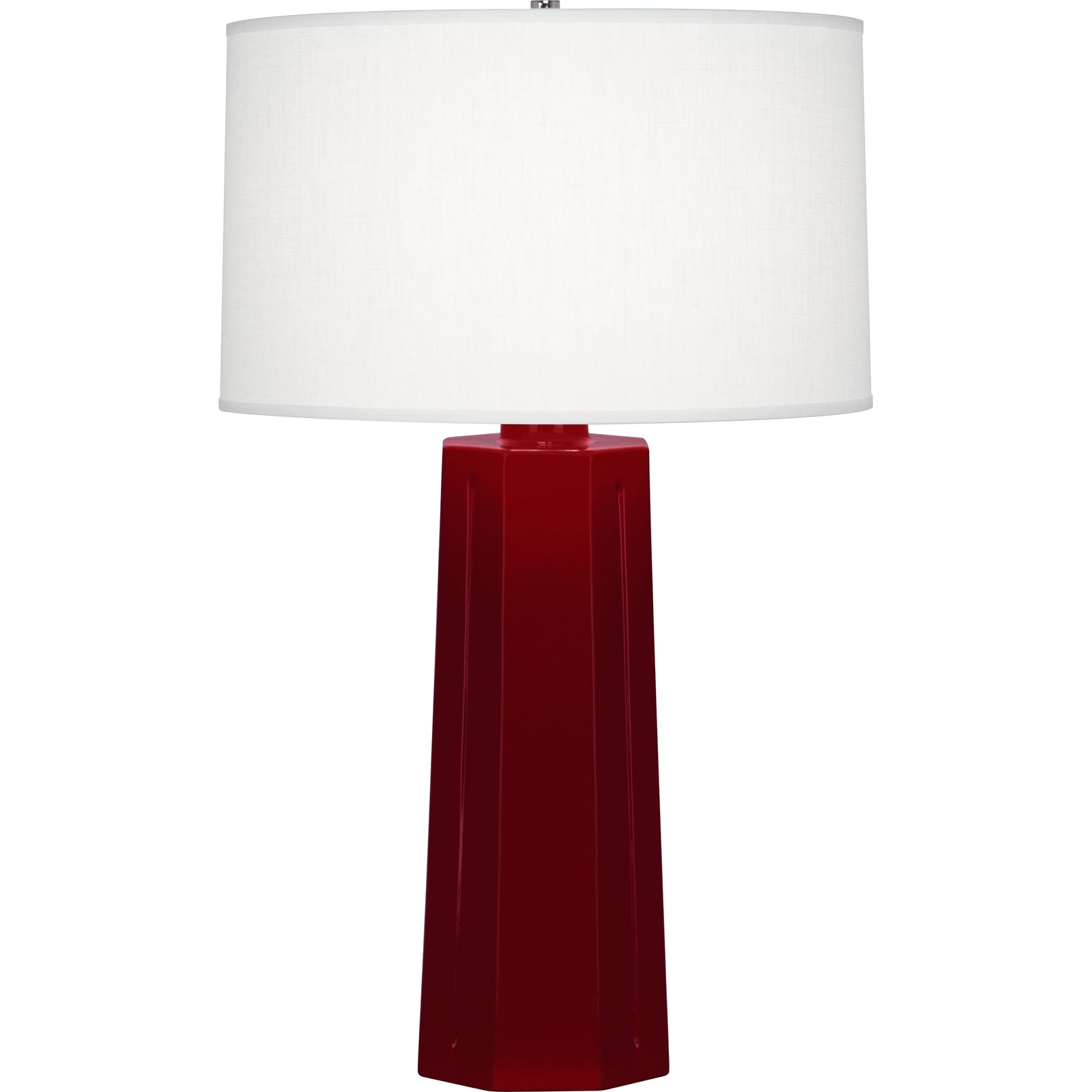 Sangria Mason Table Lamp