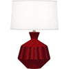 Sangria Small Orion Accent Lamp