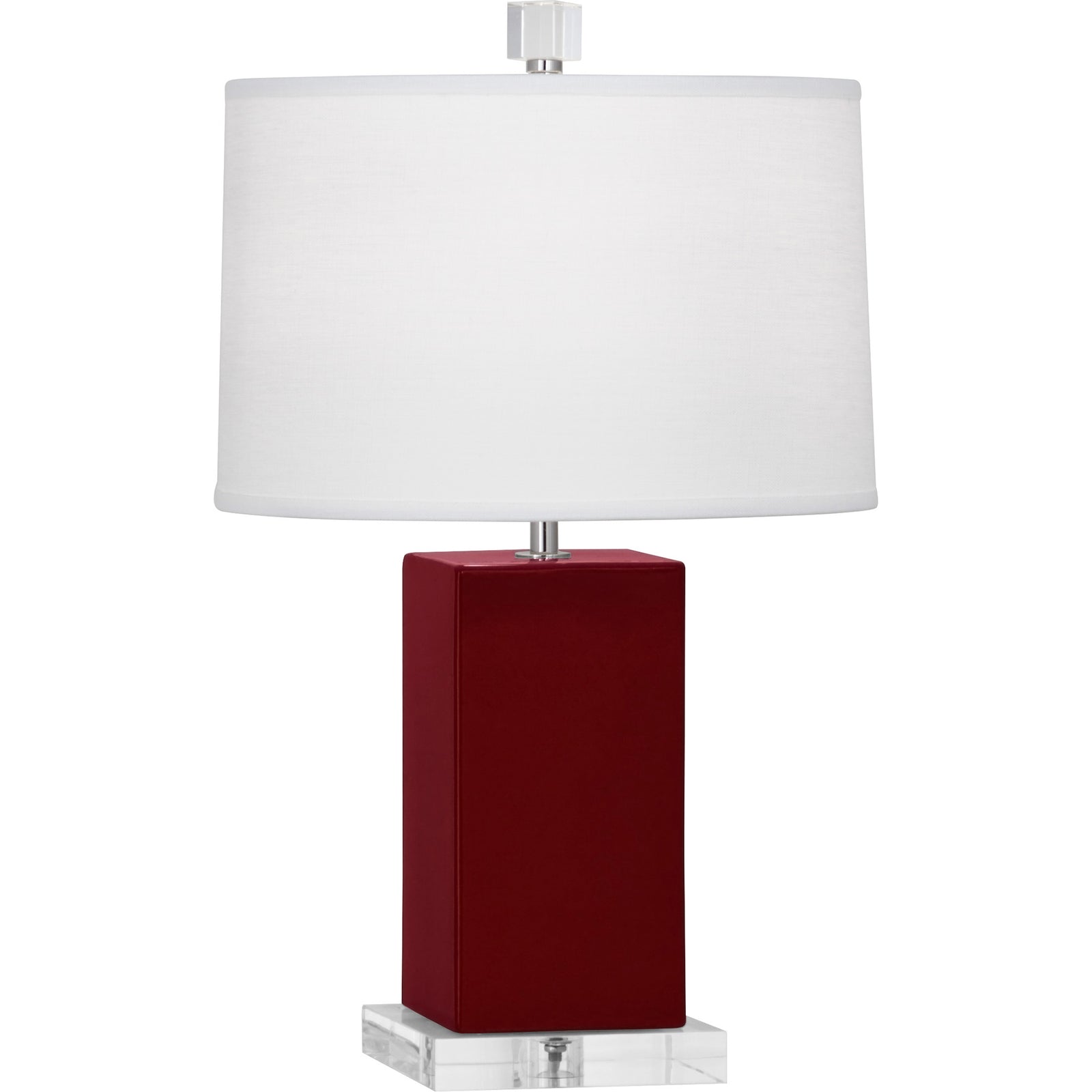 Sangria Small Harvey Accent Lamp