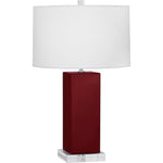 Sangria Harvey Table Lamp