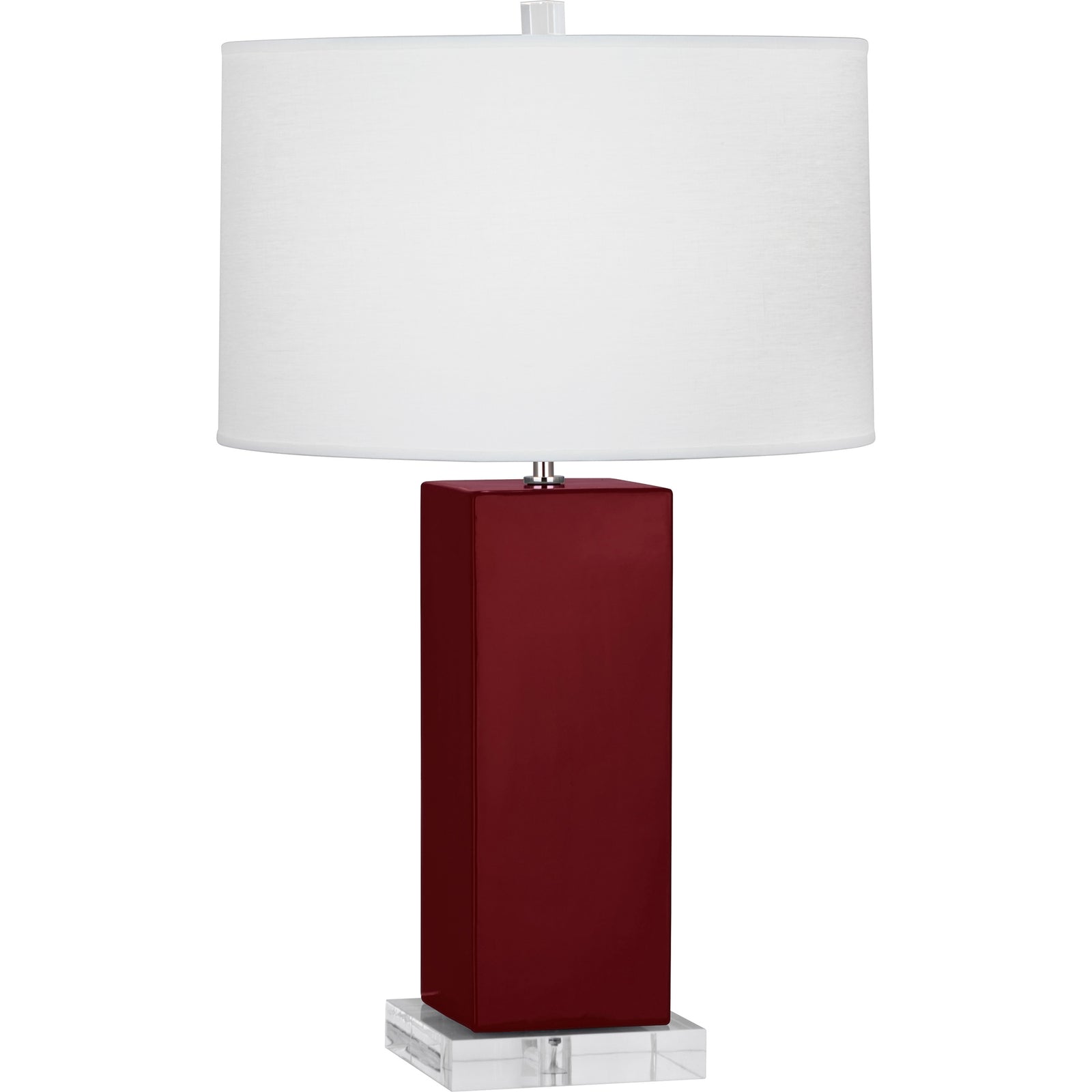 Sangria Harvey Table Lamp