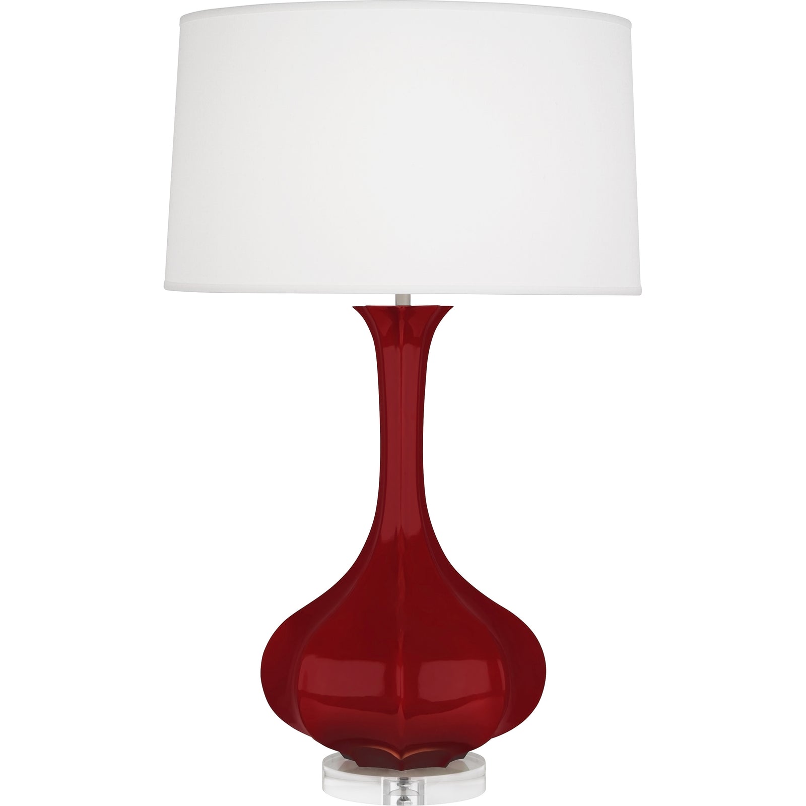 Sangria Pike Table Lamp