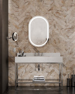 Saratoga™ LED Lighted Mirror