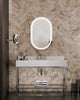 Saratoga™ LED Lighted Mirror