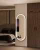 Saratoga™ LED Lighted Mirror