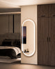 Saratoga™ LED Lighted Mirror