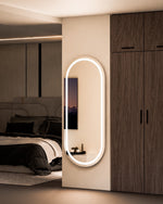 Saratoga™ LED Lighted Mirror